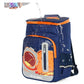 Elementary School Boy Spine Protection Lightweight Children's Backpack - Enfance-Heureuse