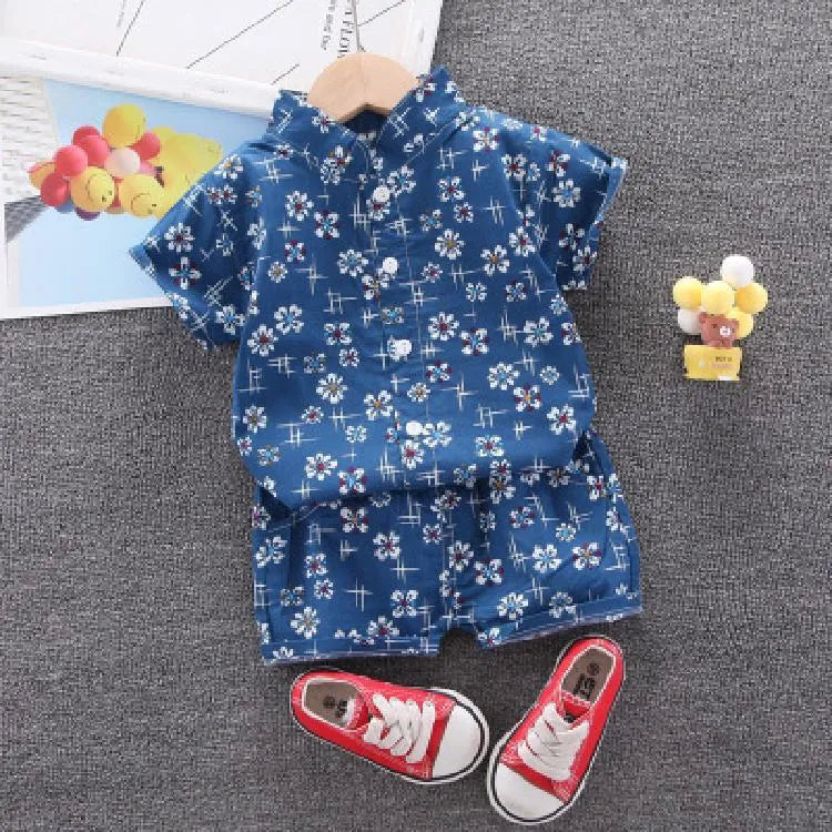 Chemises blanches pour bébés enfants, taille moyenne et petite - Enfance-Heureuse