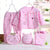 Cotton baby clothes underwear set - Enfance-Heureuse