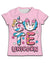 Children Boy T-shirt Clothes Casual Soft T-shirt Cute Cat Cartoon Pattern - Enfance-Heureuse