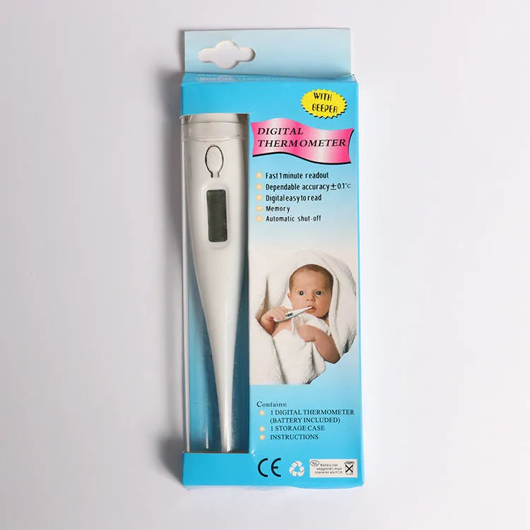 Électronique thermomètre