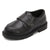 School designated dance shoes - Enfance-Heureuse