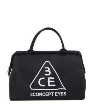 Suitcase Bag Carrying Case - Enfance-Heureuse