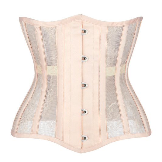 Stylish Mesh Women's Breathable Shapewear