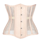 Stylish Mesh Women's Breathable Shapewear - Enfance-Heureuse