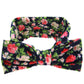 Floral children hairband - Enfance-Heureuse