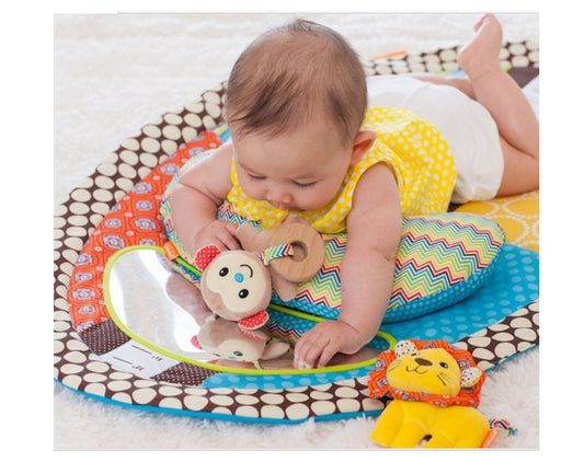 Kokdo Early Teaching High Pocketing Playing Characters Official Children Waterproof urine - Enfance-Heureuse