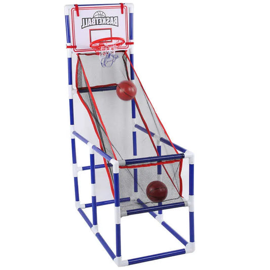 Children's Portable Football Goal Detachable Combo - Enfance-Heureuse