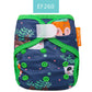 Baby Waterproof And Breathable Diaper Cover - Enfance-Heureuse