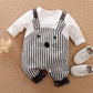 Baby suit - Enfance-Heureuse