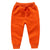 Children's warm pants - Enfance-Heureuse