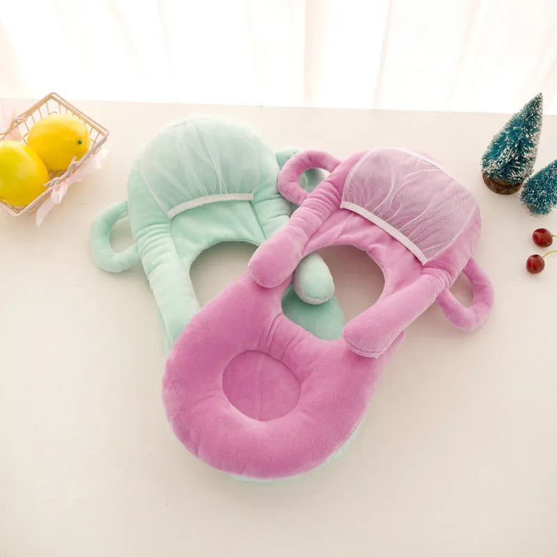 D'incarcération spécial En Peluche Bébé Alimentation Oreiller