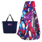 Cotton breathable sling baby carrier baby bag back pocket - Enfance-Heureuse