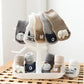 Baby Socks Dispensing Glue Non-Slip Loose Baby Socks Children Floor Socks - Enfance-Heureuse