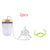 Feeding Bottle Kids Cup Children Training Silicone Sippy - Enfance-Heureuse