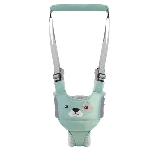 Four seasons breathable basket type baby toddler belt - Enfance-Heureuse