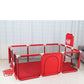 New Playpen Children's Tent Baby Products - Enfance-Heureuse