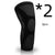 Sports Knee Pads Knitted Sports Knee Pads - Enfance-Heureuse