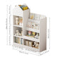 Children's Wooden Bookshelf - Enfance-Heureuse