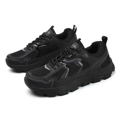 Men's Fashion Trendy Outdoor Off-road Hiking Shoes - Enfance-Heureuse