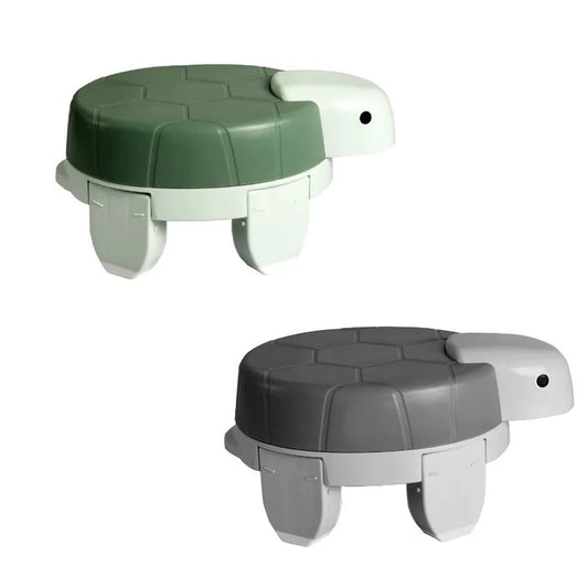 Enfants Formation de Toilette Bébé Urinoir Portable Pliant Voyage Sortie Bébé Voyage Pot - Enfance-Heureuse