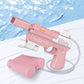 Water Gun Spray Fully Automatic Children's Toys Summer Gadgets - Enfance-Heureuse