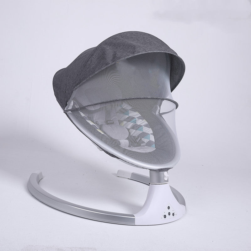 Electric cradle for infants - Enfance-Heureuse