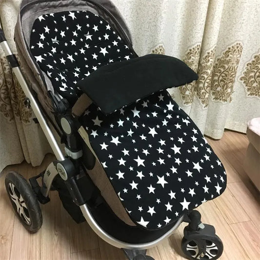Bébé poussette sac de couchage