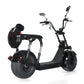 60V 1500W 2000W Lithium Battery Electric Scooter American Warehouse Wide Tire Electric Scooter - Enfance-Heureuse