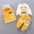 Children's Clothing Baby Three Piece Set - Enfance-Heureuse