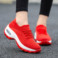 Sports shoes women flying knit socks shoes shaking shoes - Enfance-Heureuse