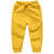 Children's warm pants - Enfance-Heureuse