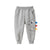 Children's pants wholesale boys sweatpants dinosaur - Enfance-Heureuse