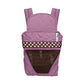 Multifunctional baby carrier - Enfance-Heureuse