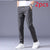 Drawstring Trousers Thin Casual Pants Korean Version Loose Straight Sweatpants Mens Clothing - Enfance-Heureuse