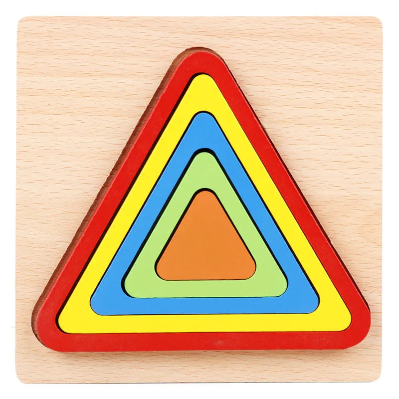 Juguetes de geometría cognitiva