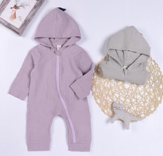 Dinosaur hoodie - Enfance-Heureuse