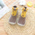 Chaussettes de sol pour enfants - Enfance-Heureuse
