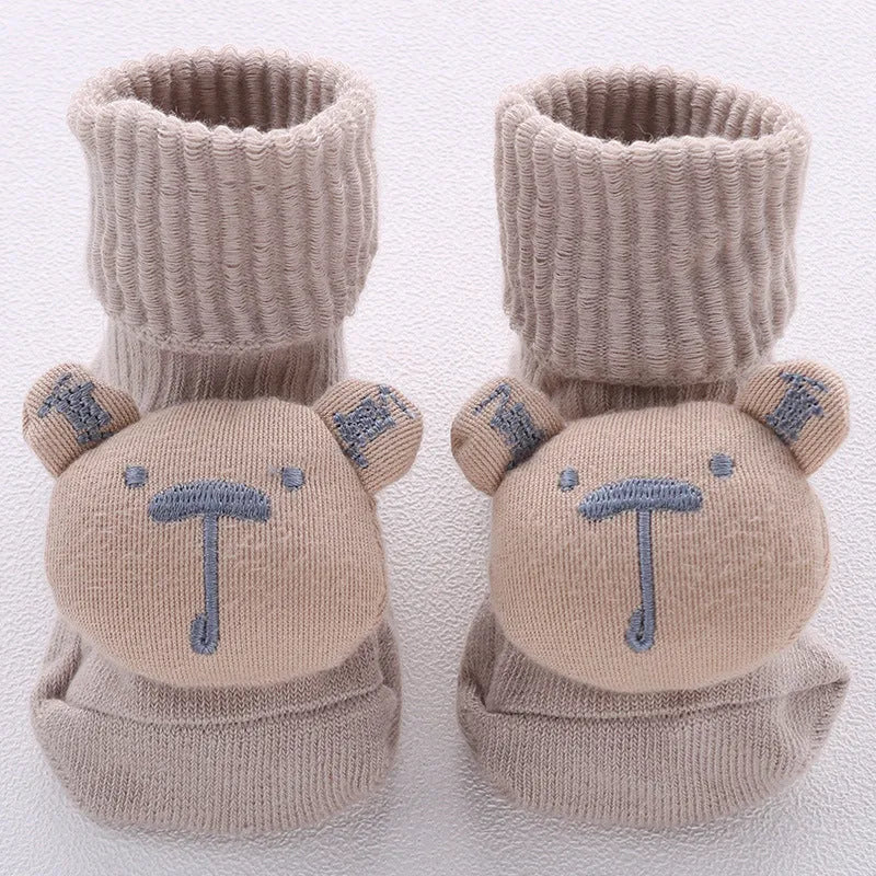 Chaussettes bébé