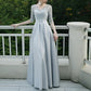 Banquet Party Elegant Evening Dress Women - Enfance-Heureuse