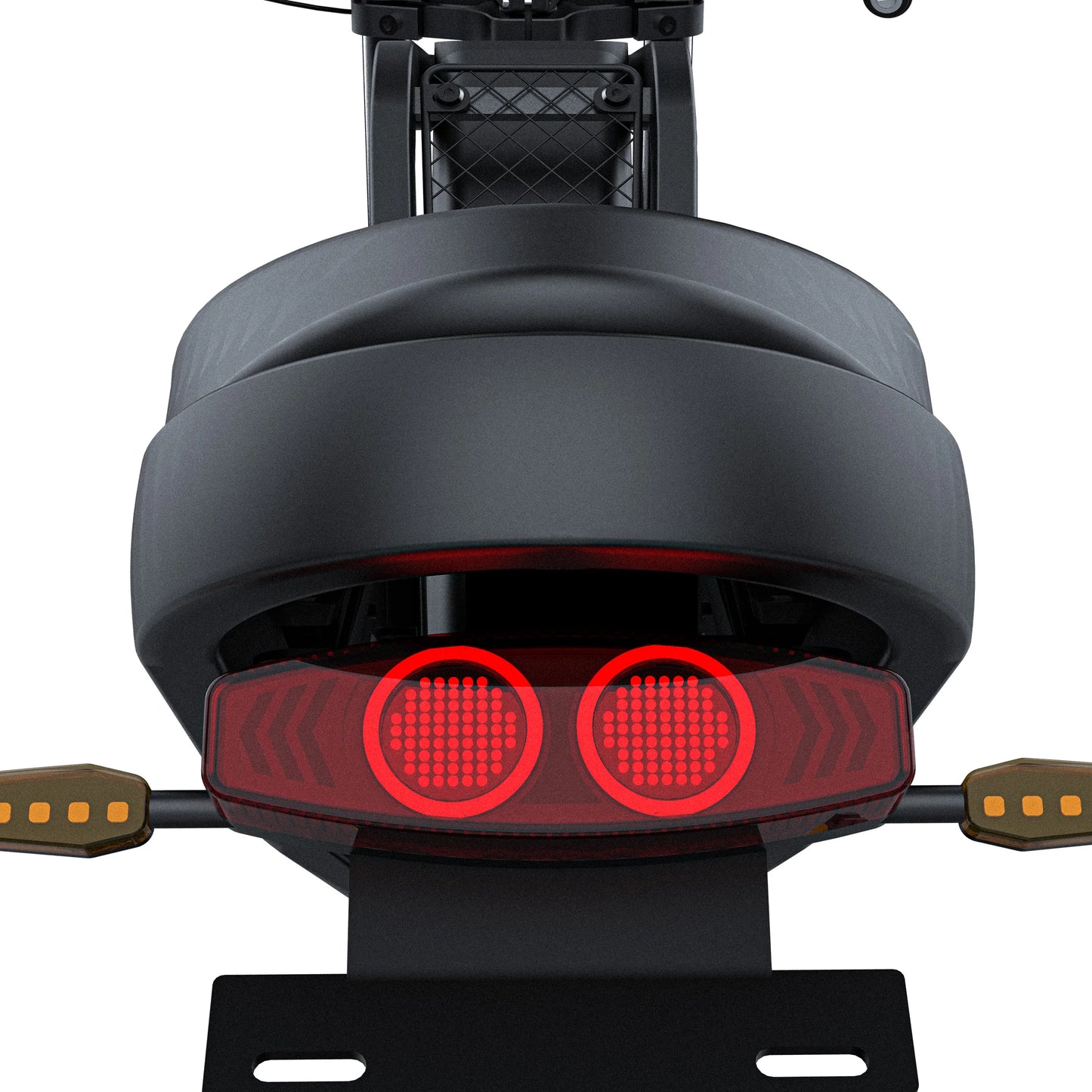 Coswheel Ebike GT20 - Motocicleta eléctrica para adultos, bicicletas de montaña de 20 pulgadas y 48 V, bicicleta eléctrica, fatbike, motocicletas para adultos, bicicleta de drift