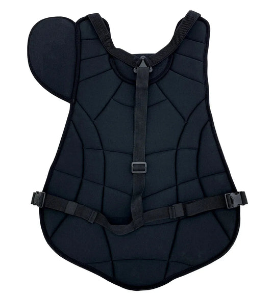 Softball chest protection Baseball accessories Catcher's protective gear gifts shirt glove - Enfance-Heureuse