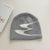 Beanie Hat Men's And Women's Same Autumn And Winter Thermal Knitting Woolen Cap