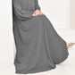 Women's Fashion Individual Casual Dress Robe - Enfance-Heureuse