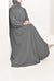 Women's Fashion Individual Casual Dress Robe - Enfance-Heureuse