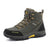 Northeast Snow Boots Male Winter Warm Fleece-lined - Enfance-Heureuse
