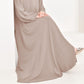 Women's Fashion Individual Casual Dress Robe - Enfance-Heureuse