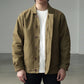 Retro Loose Casual Deck Serving Jacket Men - Enfance-Heureuse