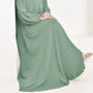 Women's Fashion Individual Casual Dress Robe - Enfance-Heureuse