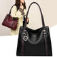 Fashion Genuine Leather Women Large Capacity Bag - Enfance-Heureuse